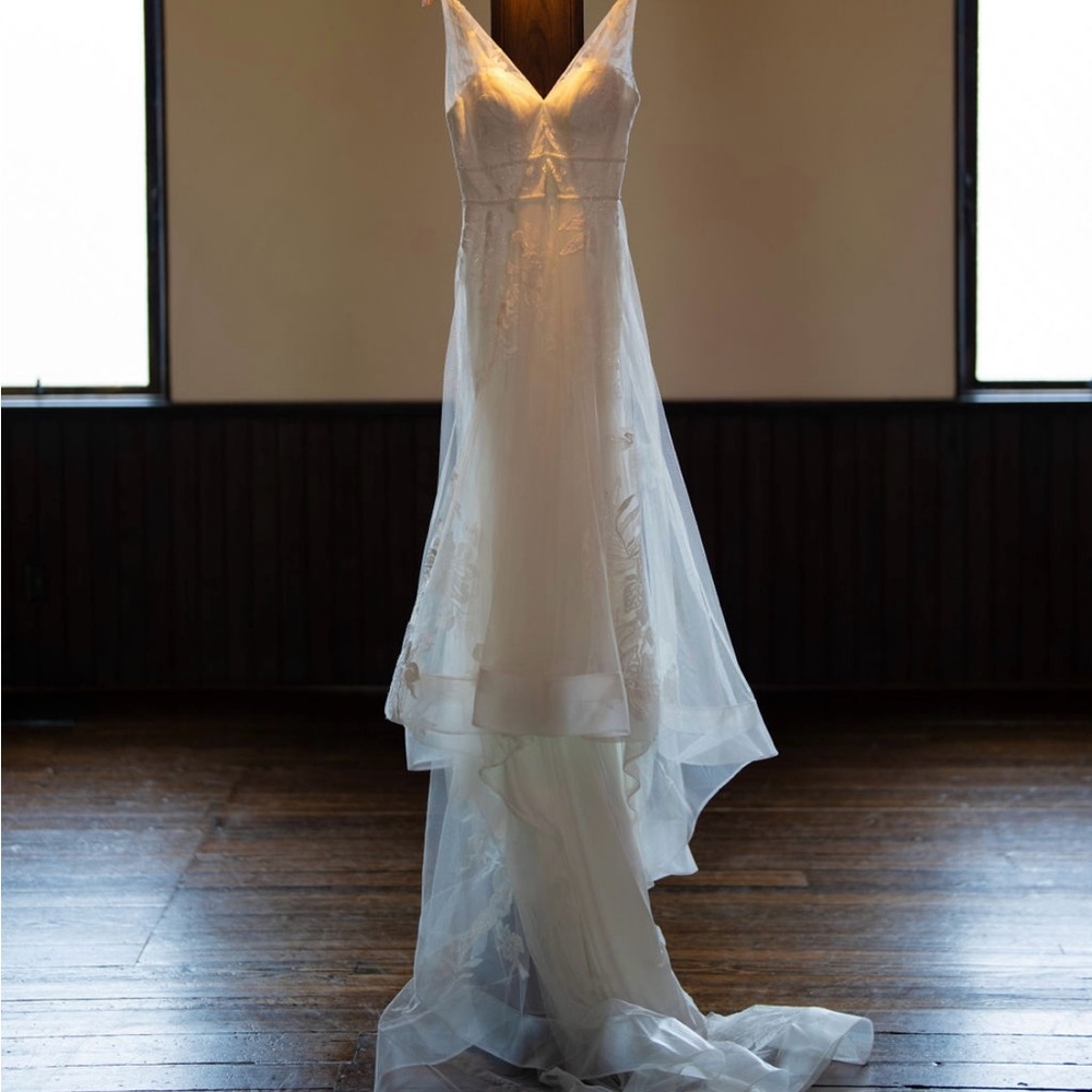 Maggie Sottero Priscilla Wedding Dress